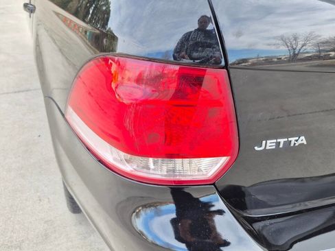 Used 2009 Volkswagen Jetta SEL image 20