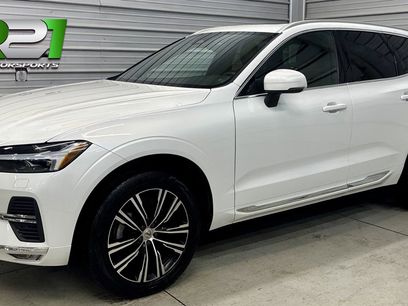 Used 2022 Volvo XC60 B5 Inscription