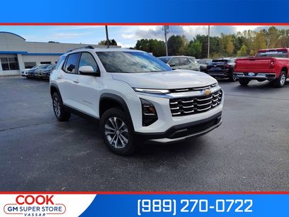 New 2026 Chevrolet Equinox LT w/ Convenience Package II