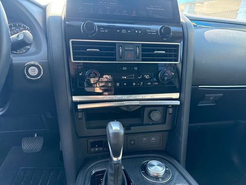 Used 2024 Nissan Armada SV w/ Cargo Package image 18