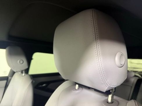 New 2026 Land Rover Range Rover Evoque S image 14