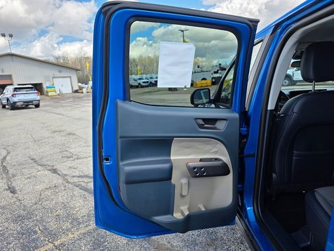 New 2026 Ford Maverick Lariat AWD/4WD image 21