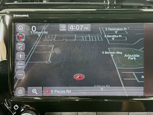 Used 2021 Kia Soul EX FWD image 14