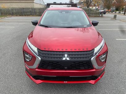 New 2026 Mitsubishi Eclipse Cross LE