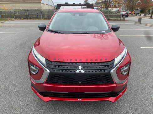 New 2026 Mitsubishi Eclipse Cross LE image 3