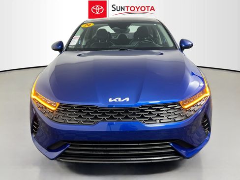 Used 2024 Kia K5 EX FWD image 11