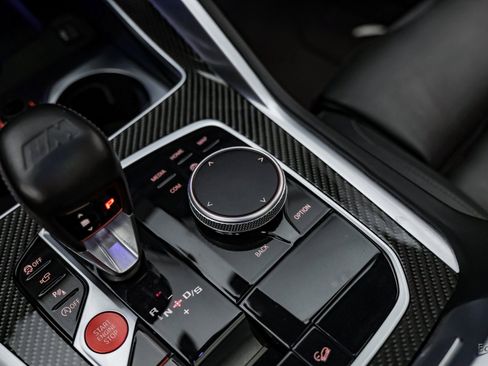 Used 2022 BMW X5 M w/ Competition Package 2 image 68