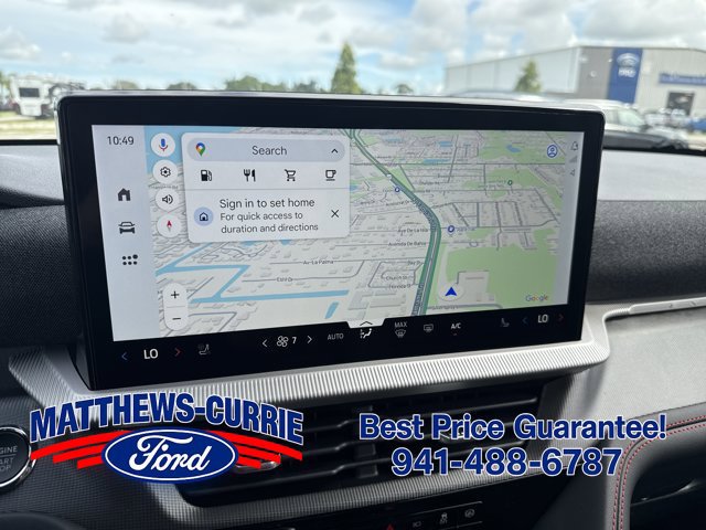 New 2026 Ford Explorer ST-Line w/ ST-Line Street Pack AWD/4WD image 19