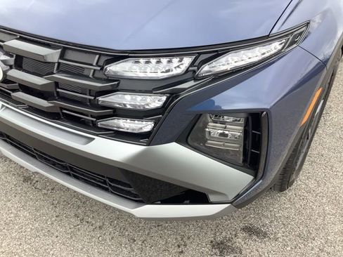 New 2026 Hyundai Tucson SEL FWD image 36