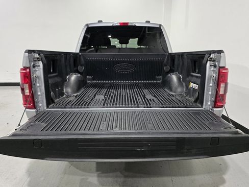 Used 2022 Ford F150 XLT w/ XTR Package image 27