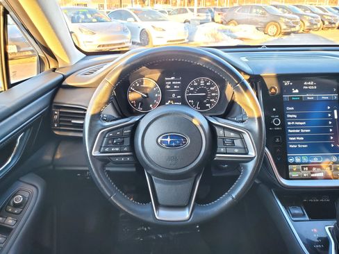 Used 2023 Subaru Legacy Premium image 9
