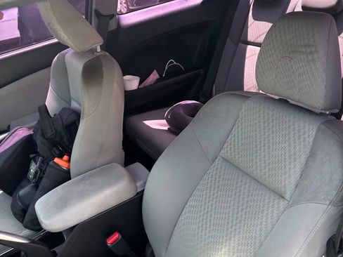 Used 2015 Honda Civic EX image 3