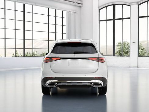 New 2026 Mercedes-Benz GLC 300 image 20