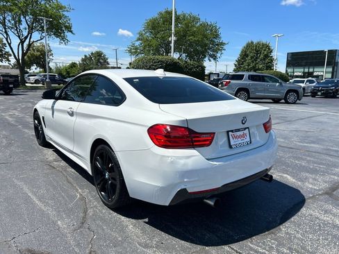 Used 2017 BMW 440i xDrive Coupe AWD/4WD image 10