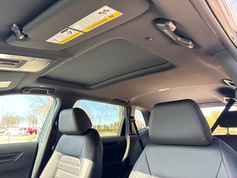 New 2026 Honda CR-V Sport-L image 23