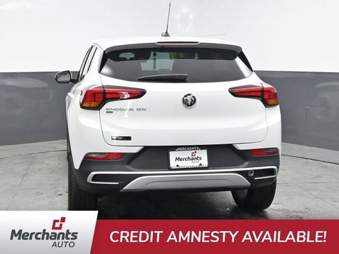 Used 2023 Buick Encore GX Preferred w/ Cold Weather Comfort Package AWD/4WD image 5