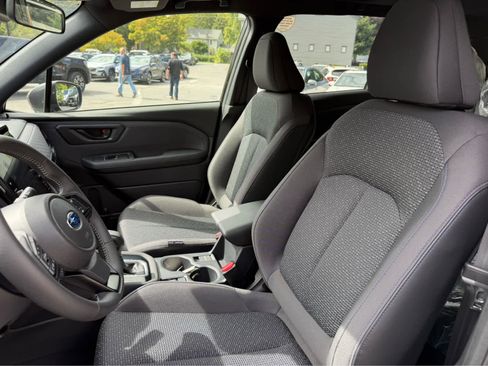 New 2026 Subaru Forester Premium image 9