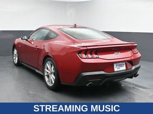 Used 2024 Ford Mustang GT Premium image 8