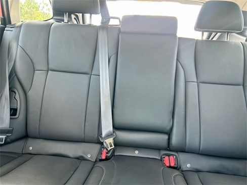 Used 2022 Subaru Outback Limited image 26