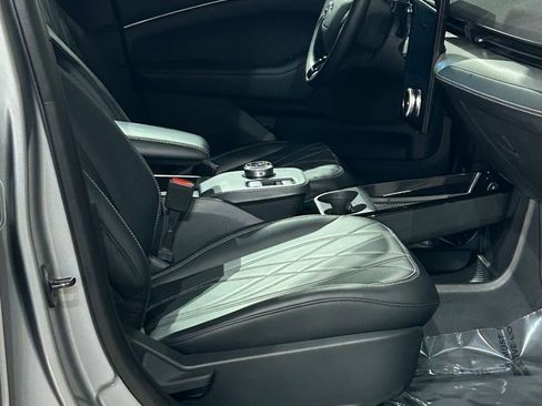 Used 2021 Ford Mustang Mach-E Select RWD image 48