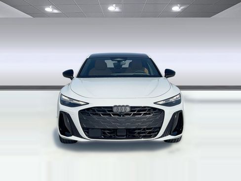 New 2026 Audi A6 Premium Plus image 6