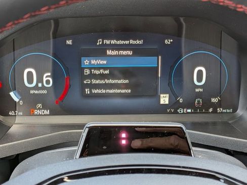 New 2026 Ford Explorer ST w/ Sun And Sound Package image 30