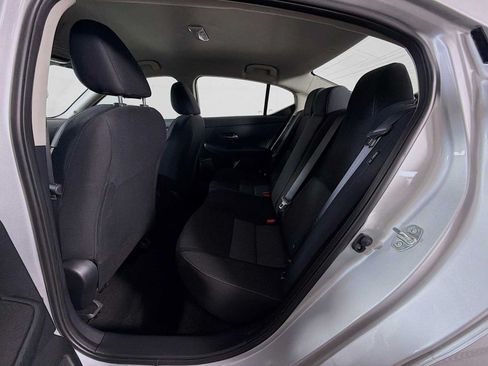 Used 2023 Nissan Sentra SV w/ All-Weather Package FWD image 22