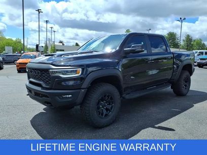 New 2026 RAM 1500 RHO