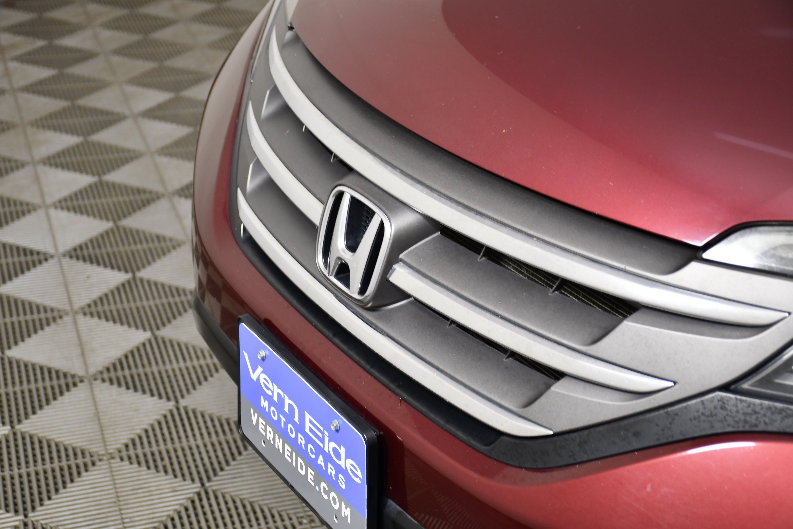 Used 2014 Honda CR-V EX-L image 11