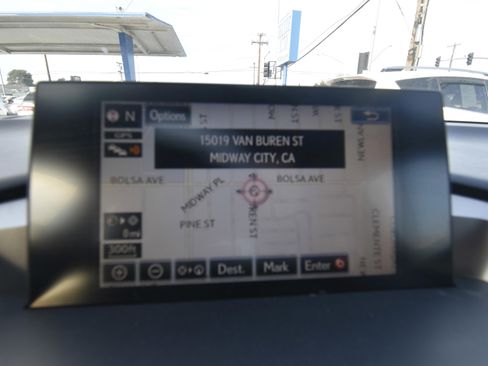 Used 2017 Lexus NX 200t F Sport image 8