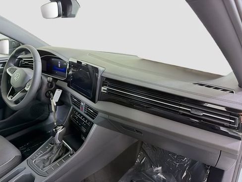 New 2026 Volkswagen Jetta Sport image 27