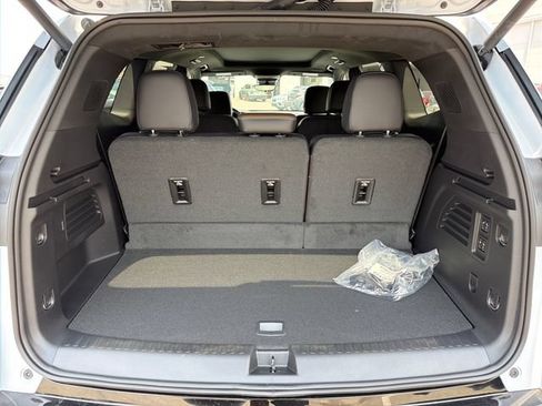 New 2026 GMC Acadia Denali Ultimate FWD image 24