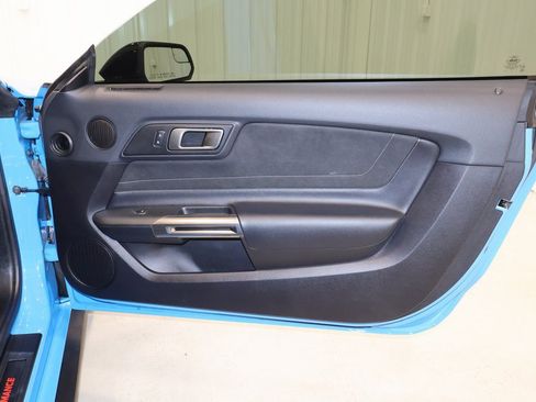 Certified 2017 Ford Mustang Shelby GT350 w/ Electronics Package image 15