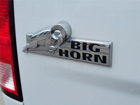 Used 2018 RAM 1500 Big Horn AWD/4WD image 5
