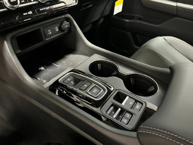 New 2026 Honda Pilot EX-L image 22