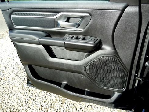 New 2026 RAM 1500 Lone Star AWD/4WD image 25