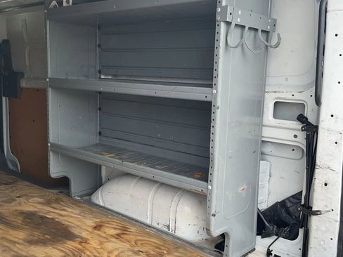 Used 2020 Nissan NV 1500 S image 35