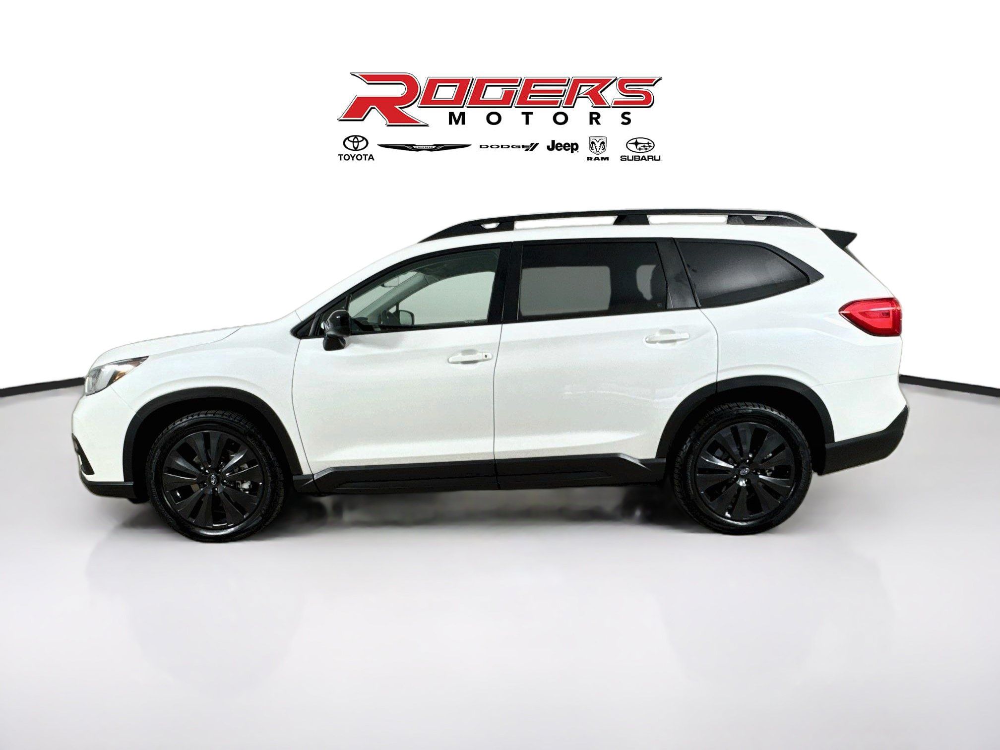 Used 2022 Subaru Ascent Onyx Edition AWD/4WD image 4