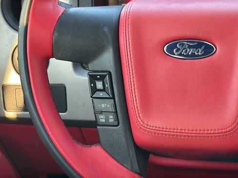 Used 2012 Ford F150 Raptor w/ Raptor Luxury Pkg AWD/4WD image 26