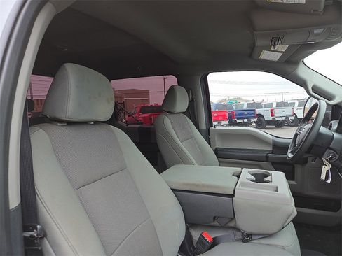 Certified 2022 Ford F250 XL w/ STX Appearance Package image 13