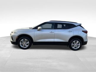 Used 2019 Chevrolet Blazer LT video 2