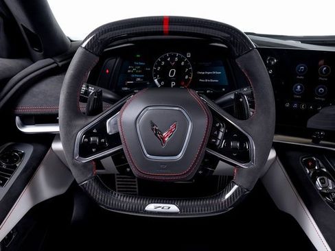 Used 2023 Chevrolet Corvette Z06 image 31