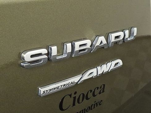 Certified 2024 Subaru Outback Premium w/ Popular Package #1A AWD/4WD image 30