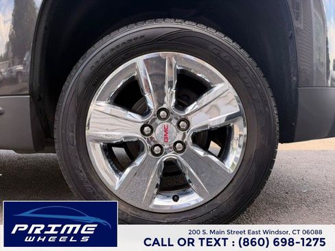 Used 2015 GMC Terrain SLE w/ Convenience Package AWD/4WD image 23