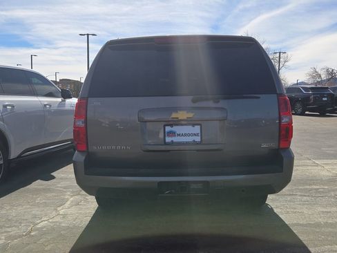 Used 2012 Chevrolet Suburban LS image 9
