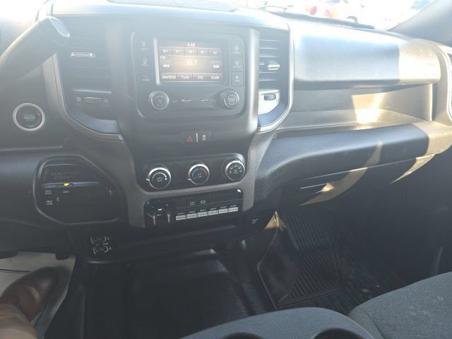 Used 2022 RAM 2500 Tradesman AWD/4WD image 21