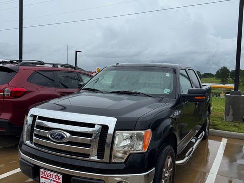 Used 2012 Ford F150 XLT w/ XLT Convenience Pkg RWD image 1