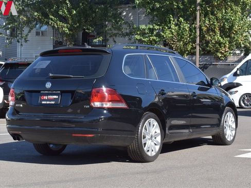 Used 2014 Volkswagen Jetta TDI image 5