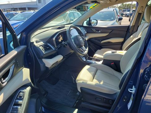 Certified 2025 Subaru Ascent Limited image 21