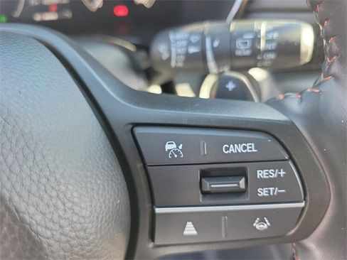 Certified 2024 Honda CR-V Sport image 25